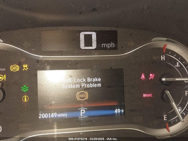 5FPYK2F56HB001735 Honda Ridgeline Rtl