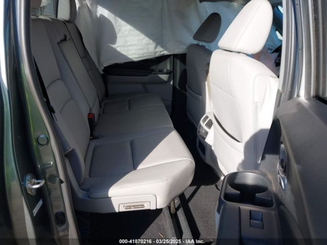 5FPYK2F56HB001735 Honda Ridgeline Rtl