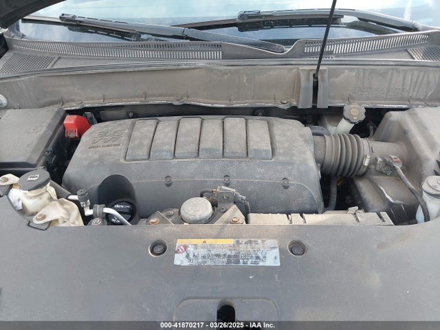 1GNKVHKD4GJ310950 Chevrolet Traverse 2lt