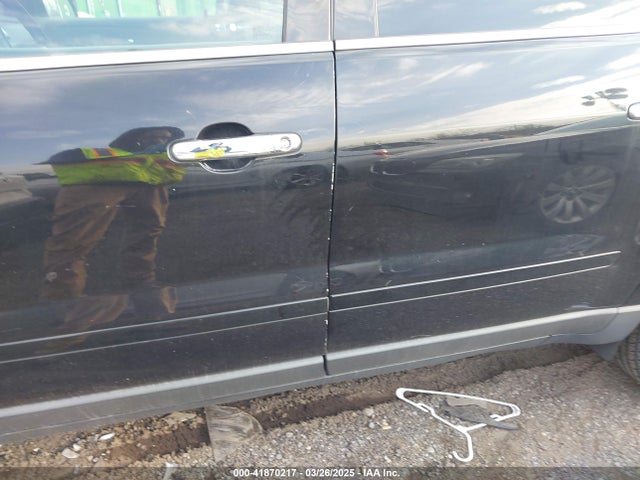 1GNKVHKD4GJ310950 Chevrolet Traverse 2lt