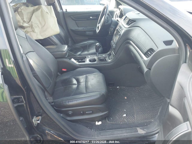 1GNKVHKD4GJ310950 Chevrolet Traverse 2lt