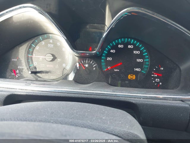 1GNKVHKD4GJ310950 Chevrolet Traverse 2lt