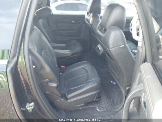 1GNKVHKD4GJ310950 Chevrolet Traverse 2lt