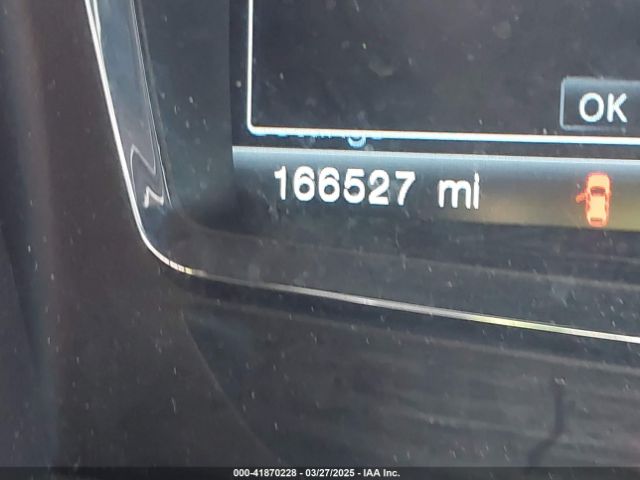 2LMDJ8JK4EBL10705 Lincoln MKX