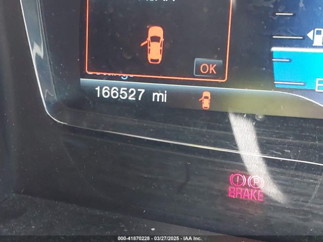 2LMDJ8JK4EBL10705 Lincoln MKX
