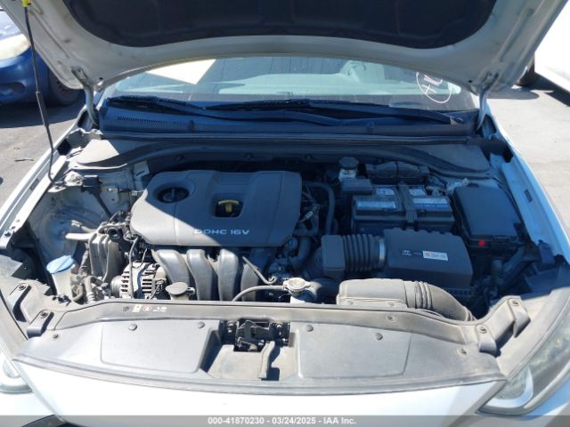 5NPD84LF3HH022980 Hyundai Elantra Limited