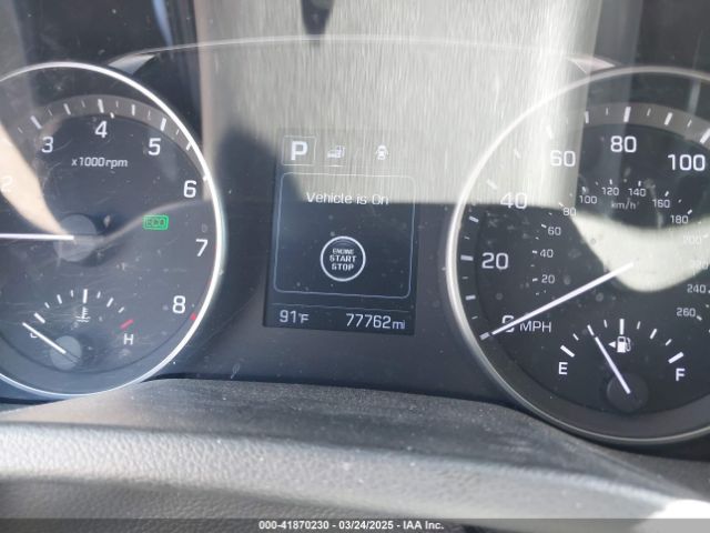 5NPD84LF3HH022980 Hyundai Elantra Limited