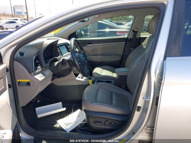 5NPD84LF3HH022980 Hyundai Elantra Limited