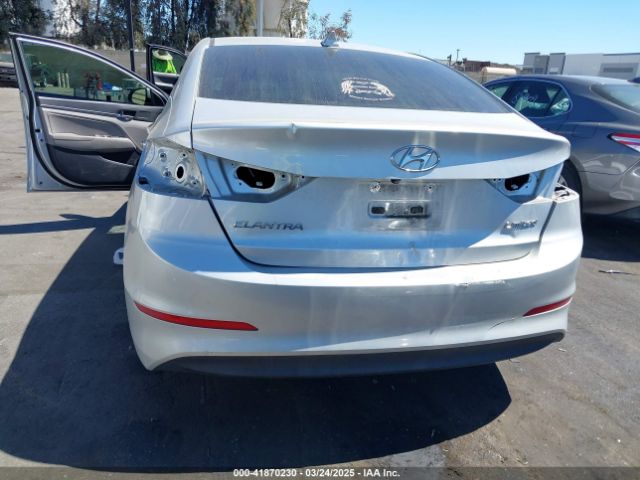 5NPD84LF3HH022980 Hyundai Elantra Limited