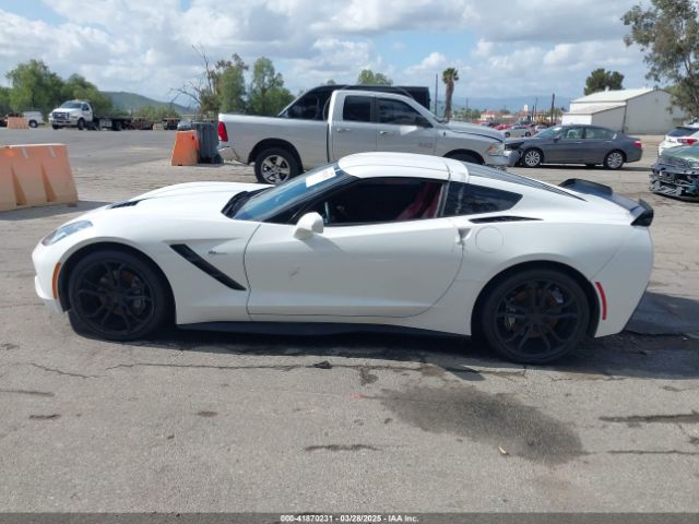 1G1YB2D75F5103838 Chevrolet CORVETTE STINGRAY