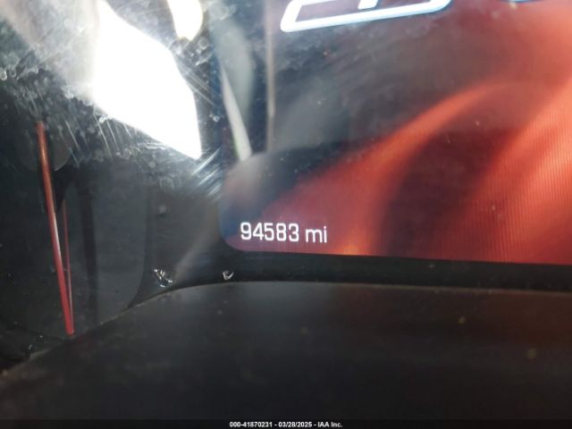 1G1YB2D75F5103838 Chevrolet CORVETTE STINGRAY