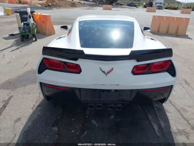 1G1YB2D75F5103838 Chevrolet CORVETTE STINGRAY