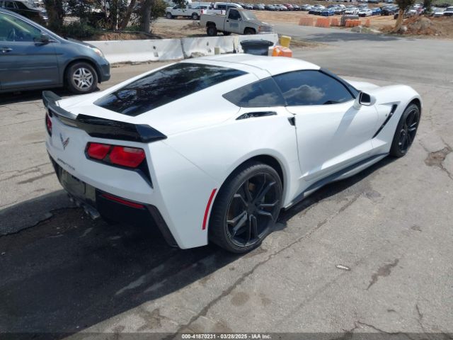 1G1YB2D75F5103838 Chevrolet CORVETTE STINGRAY