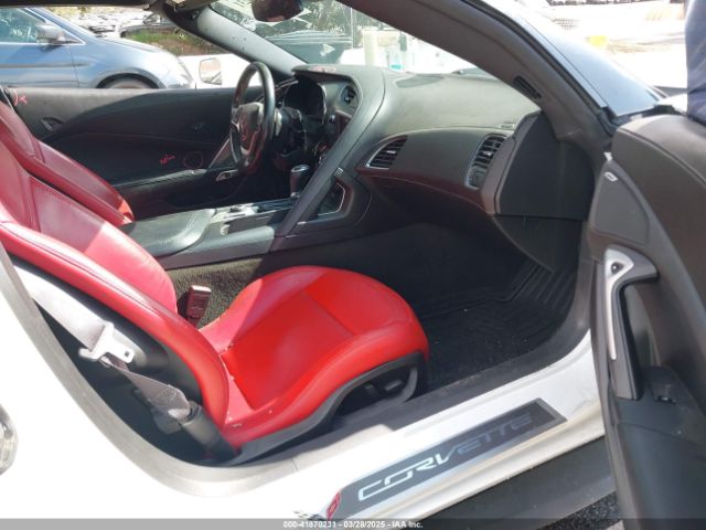 1G1YB2D75F5103838 Chevrolet CORVETTE STINGRAY