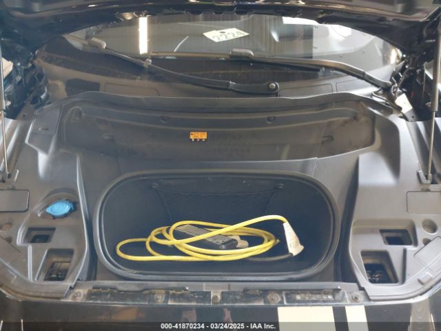 SADHD2S12K1F76296 Jaguar I-pace First Edition/hse