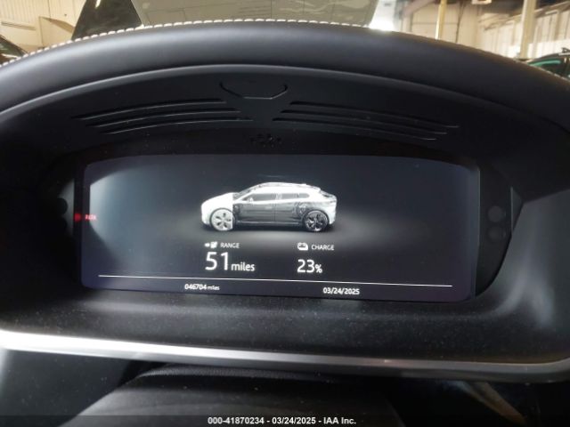 SADHD2S12K1F76296 Jaguar I-pace First Edition/hse