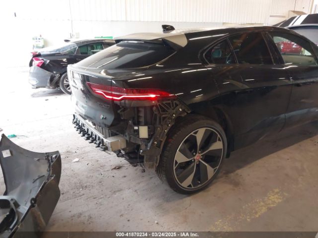 SADHD2S12K1F76296 Jaguar I-pace First Edition/hse