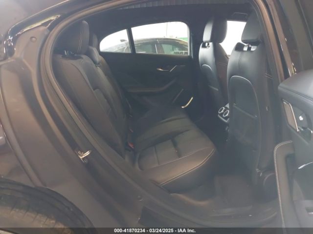 SADHD2S12K1F76296 Jaguar I-pace First Edition/hse