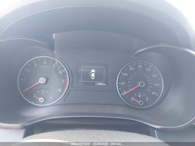 5XXGT4L31JG268249 KIA Optima Lx