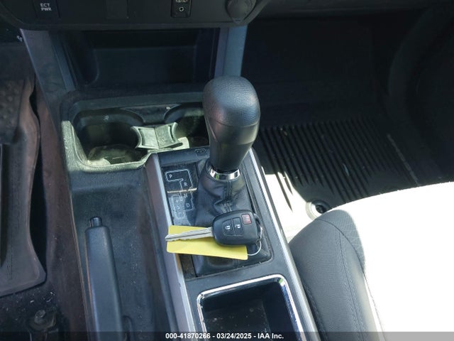 Toyota Tacoma Sr5 2018 5TFRX5GN1JX118441 Image 11