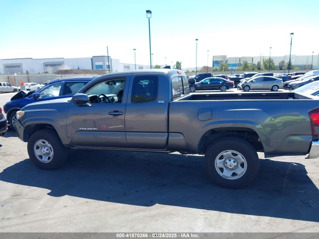 Toyota Tacoma Sr5 2018 5TFRX5GN1JX118441 Image 15