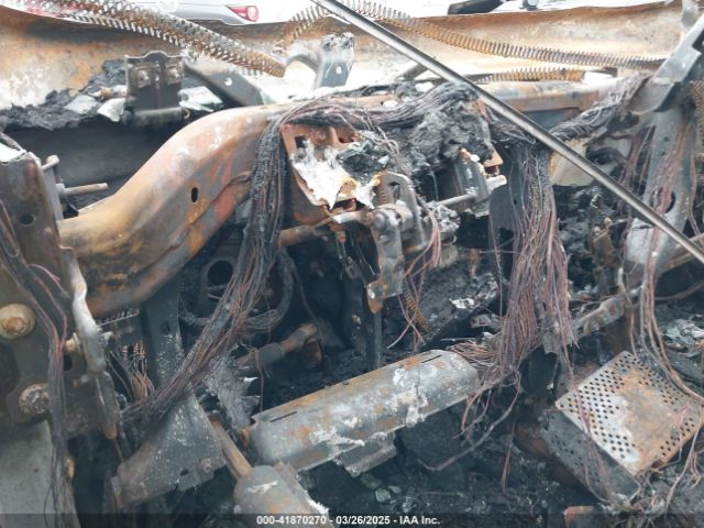 1FMCU0H65MUA57895 Ford ESCAPE SEL