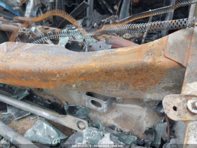 1FMCU0H65MUA57895 Ford ESCAPE SEL