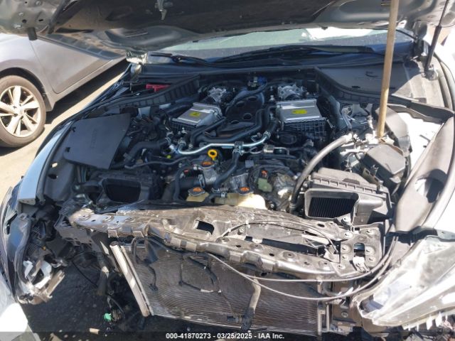 JN1EV7EK9JM340755 Infiniti Q60 3.0t Sport