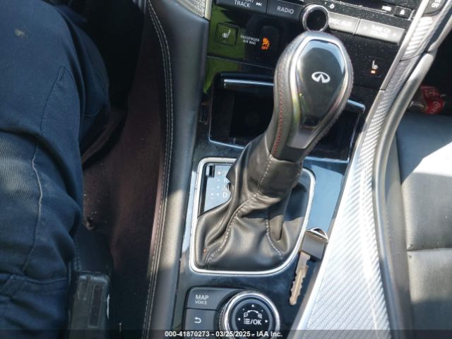 JN1EV7EK9JM340755 Infiniti Q60 3.0t Sport