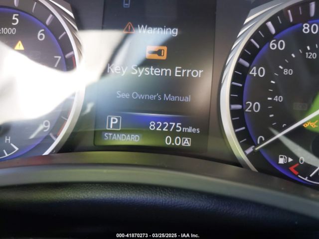JN1EV7EK9JM340755 Infiniti Q60 3.0t Sport