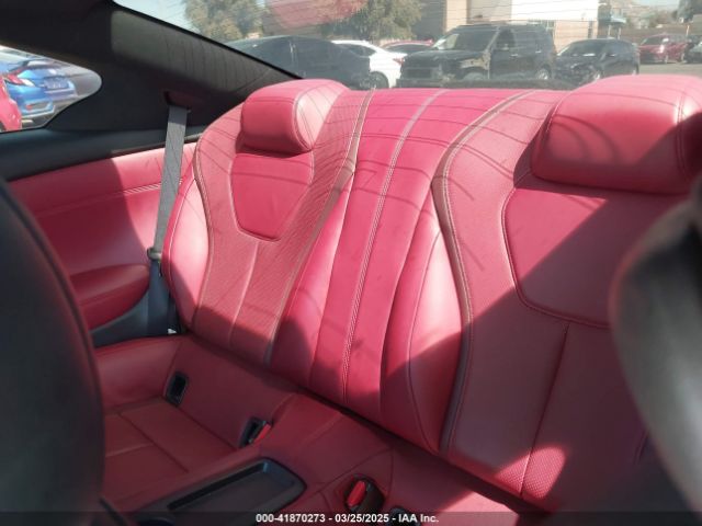 JN1EV7EK9JM340755 Infiniti Q60 3.0t Sport