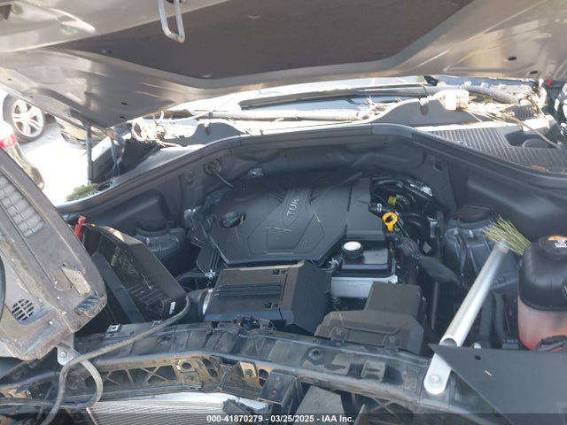 Genesis Gv80 2.5t Awd 2023 KMUHBDSB2PU127612 Image 10