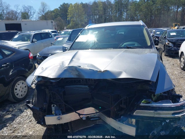 Genesis Gv80 2.5t Awd 2023 KMUHBDSB2PU127612 Image 13