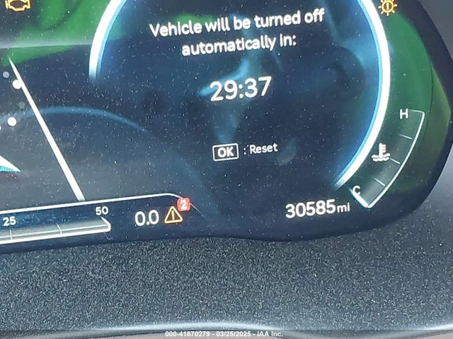 Genesis Gv80 2.5t Awd 2023 KMUHBDSB2PU127612 Image 16