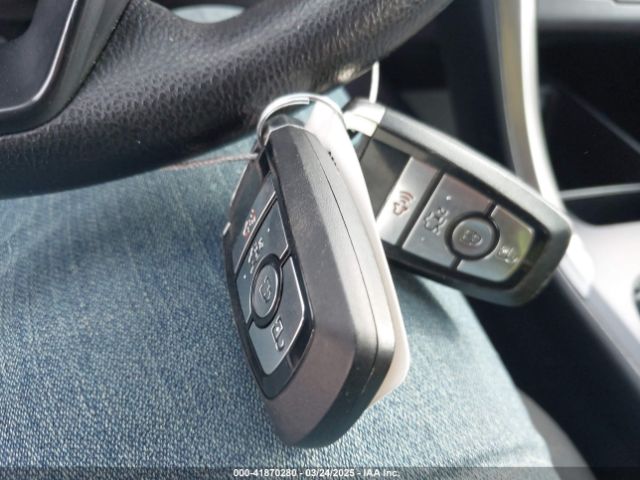 3FA6P0LU8KR262037 Ford Fusion Hybrid Se