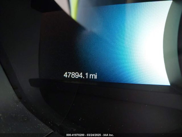 3FA6P0LU8KR262037 Ford Fusion Hybrid Se