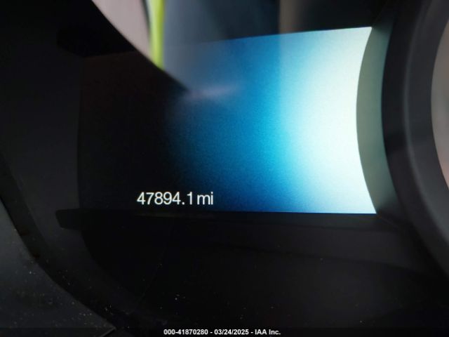 3FA6P0LU8KR262037 Ford Fusion Hybrid Se