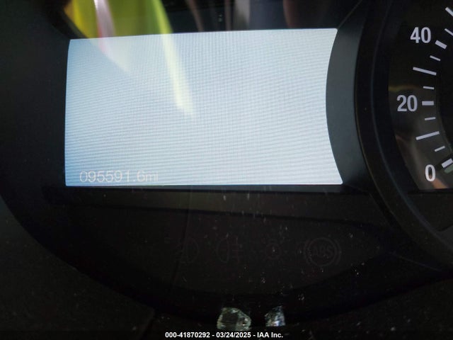 2FMTK4J90FBB21285 Ford EDGE SEL