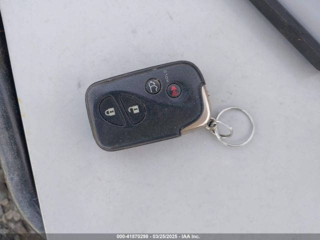 2012 LEXUS RX 350 2T2BK1BA9CC127012 Photo 10