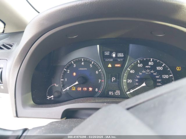 2012 LEXUS RX 350 2T2BK1BA9CC127012 Photo 6