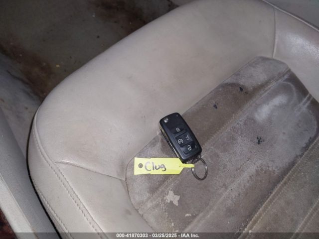 2013 VOLKSWAGEN PASSAT 1VWCN7A35DC038034 Photo 10