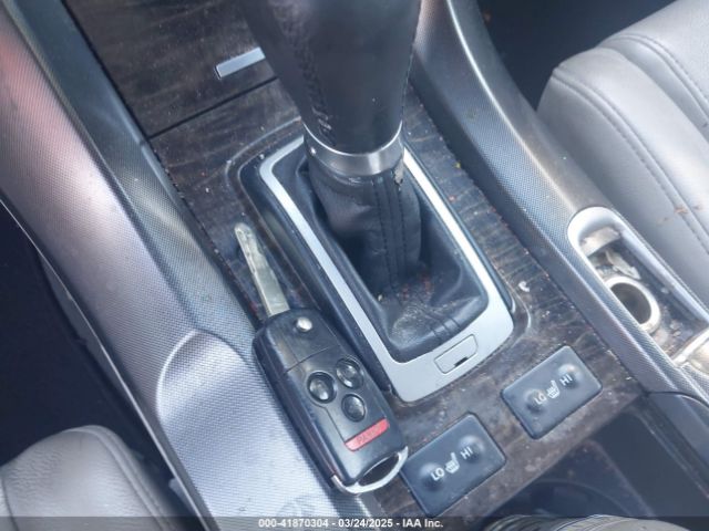 2012 ACURA TL 19UUA8F28CA030742 Photo 10