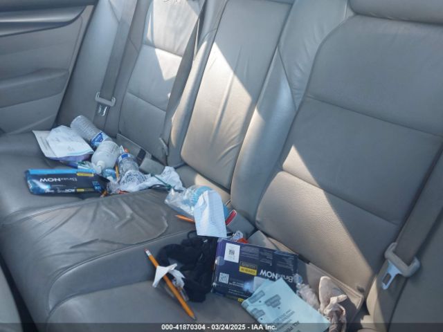 2012 ACURA TL 19UUA8F28CA030742 Photo 7