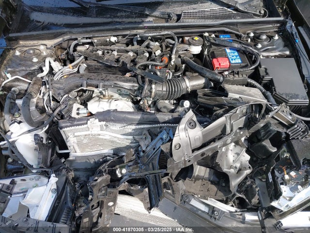 19XFL1H71RE026927 Honda Civic Ex-l