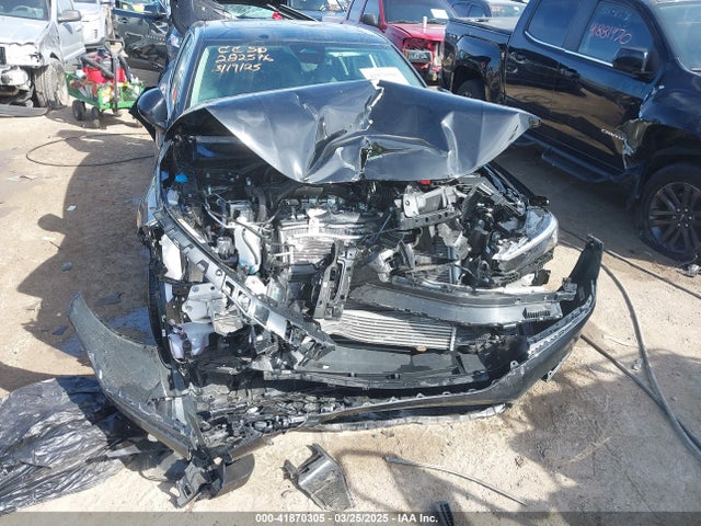 19XFL1H71RE026927 Honda Civic Ex-l