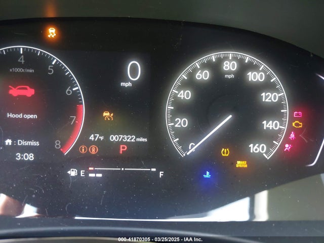 19XFL1H71RE026927 Honda Civic Ex-l