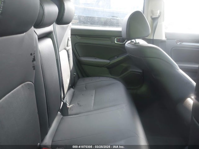 19XFL1H71RE026927 Honda Civic Ex-l