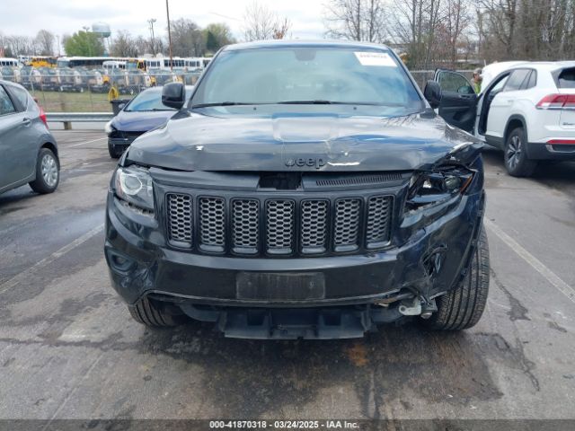 1C4RJFAG3FC602594 Jeep Grand Cherokee Altitude
