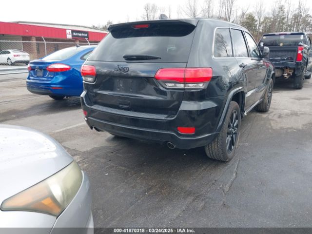 1C4RJFAG3FC602594 Jeep Grand Cherokee Altitude