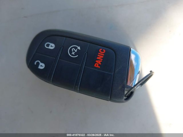 ZACNJCB10MPM69371 Jeep Renegade Latitude Fwd